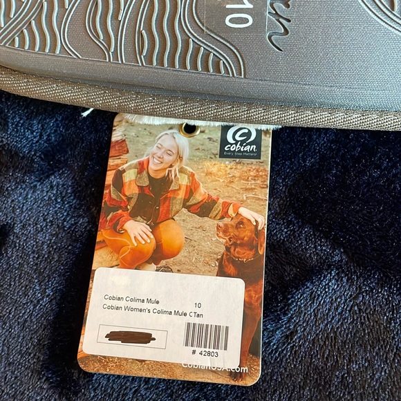 Cobian slippers - Picture 4 of 6